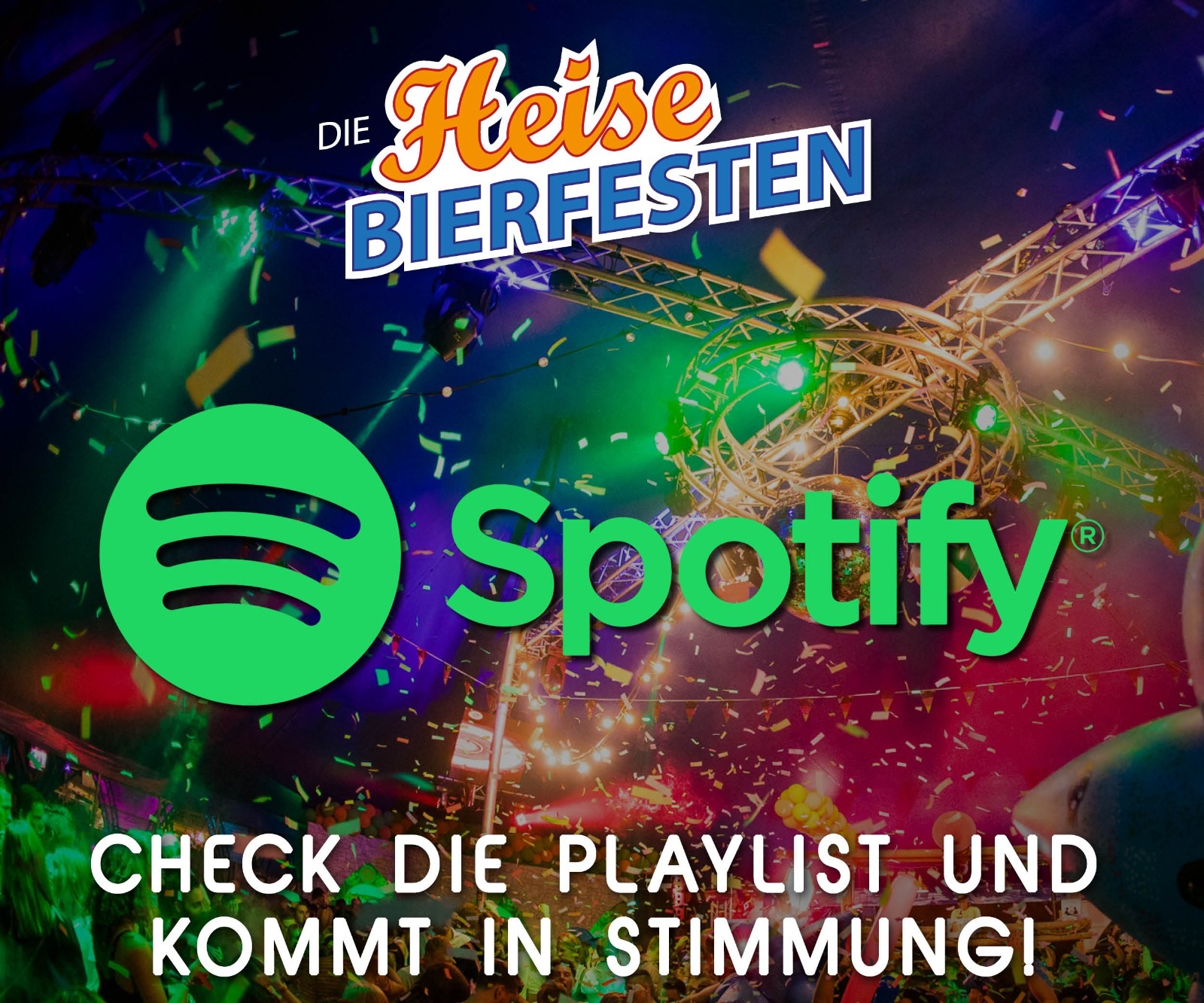 [algemene-afbeeldingen] - die-heise-bierfeste-playlist-op-spotify-aangepast