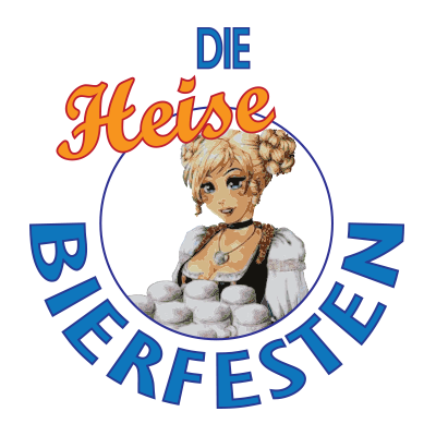 Die Heise Bierfesten