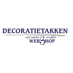 decoratietakken